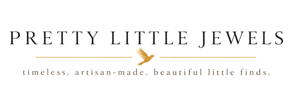 Pretty Little Jewels